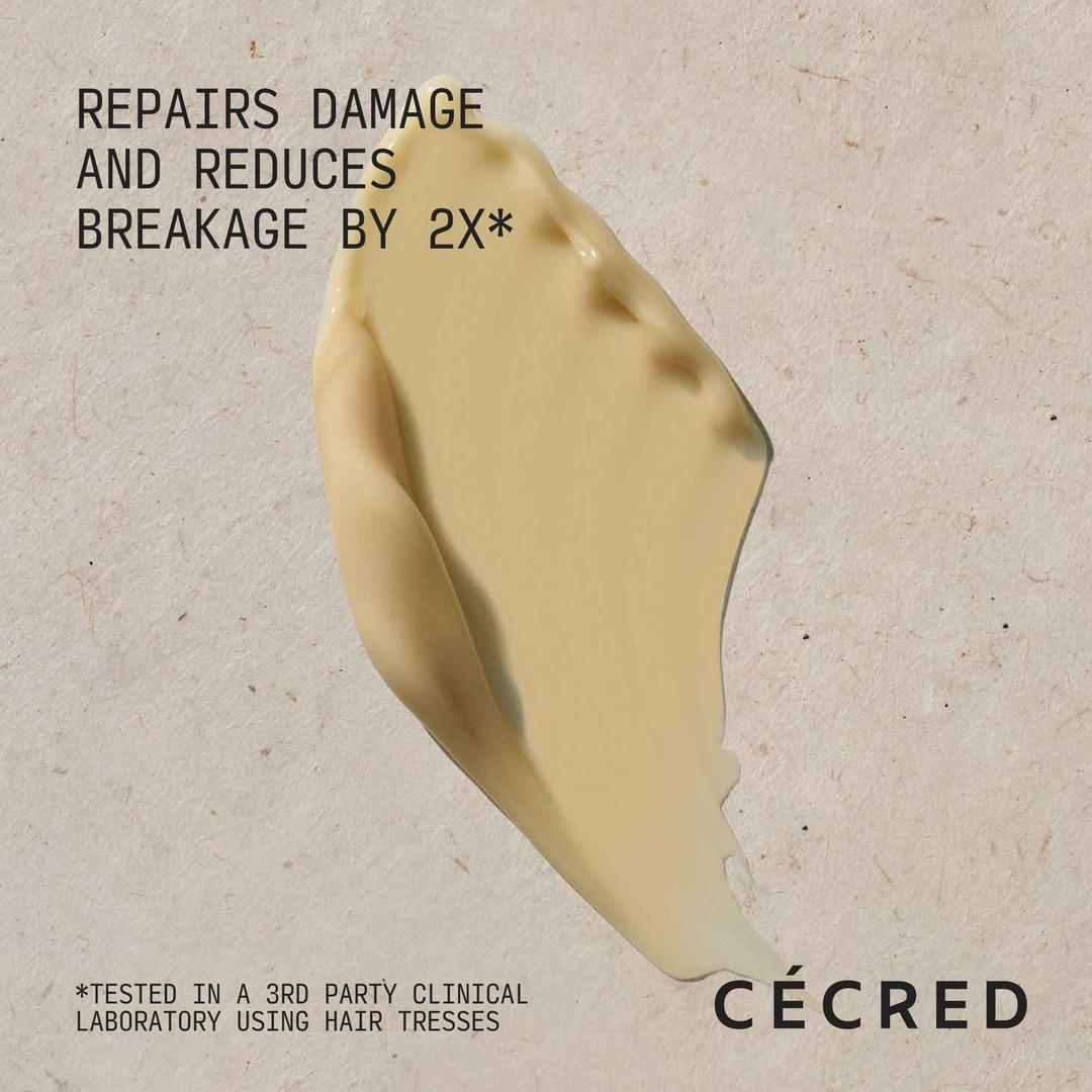 Cécred Reconstructing Treatment Mask 300 ml / 10.0 oz