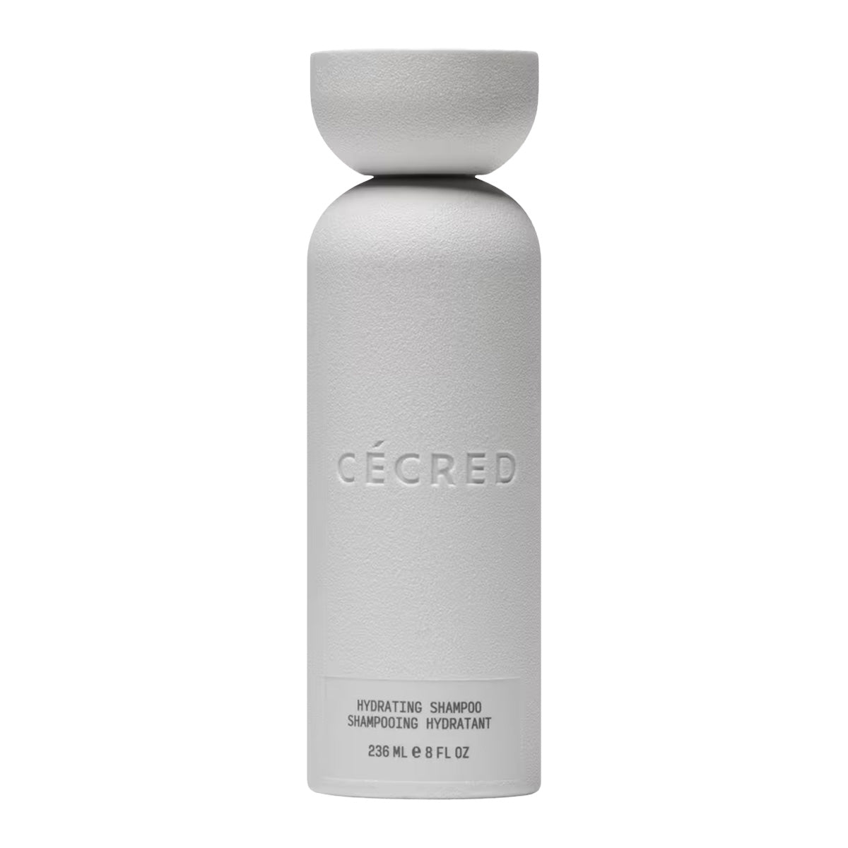 Cécred Hydrating Shampoo 236 ml / 8.0 oz