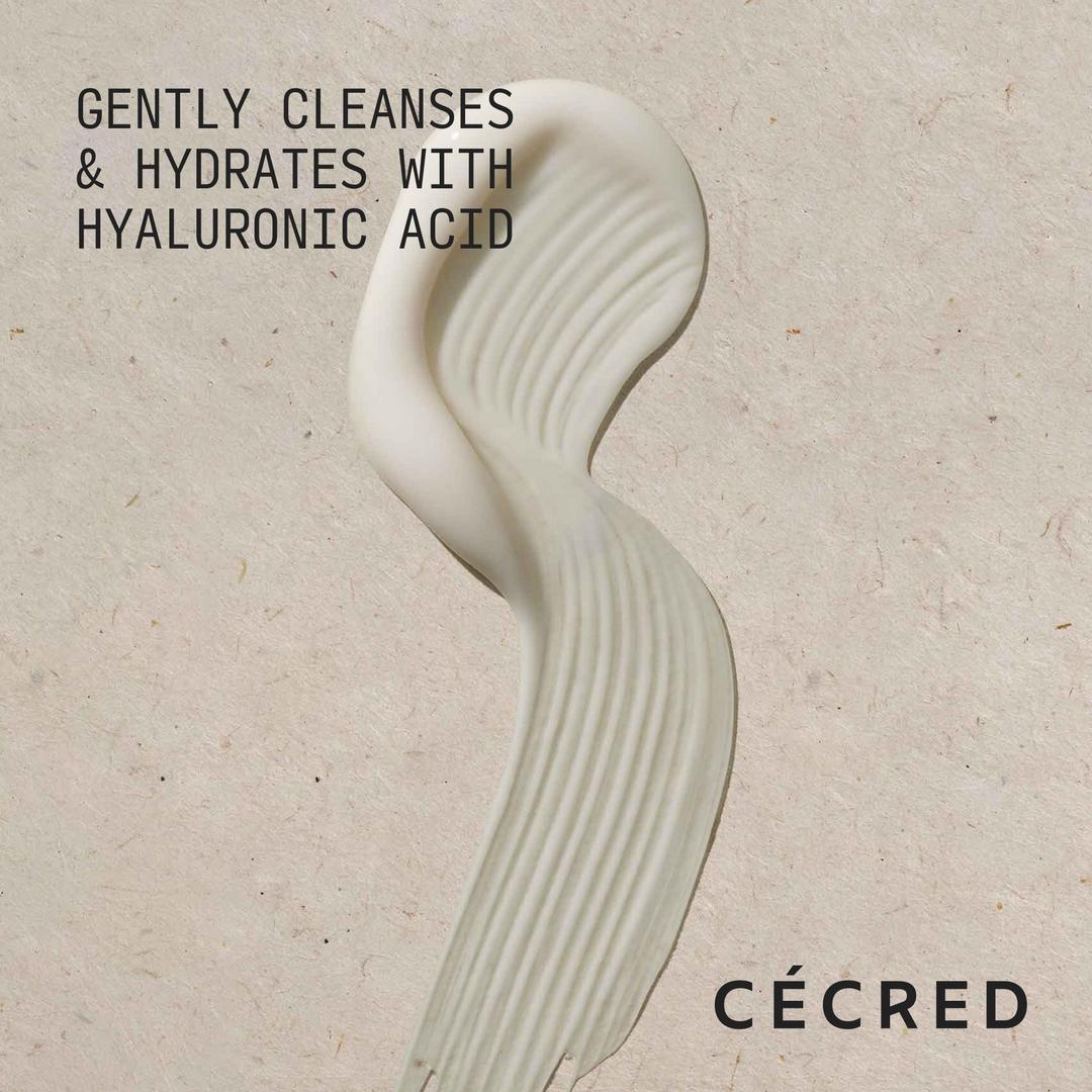 Cécred Hydrating Shampoo 236 ml / 8.0 oz