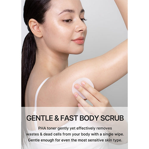 Celimax One Step Body Brightening Pad (60ea)