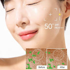 Celimax Pore+Dark Spot Brightening Care Sunscreen SPF 50+ PA++++ 50 ml / 1.7 oz
