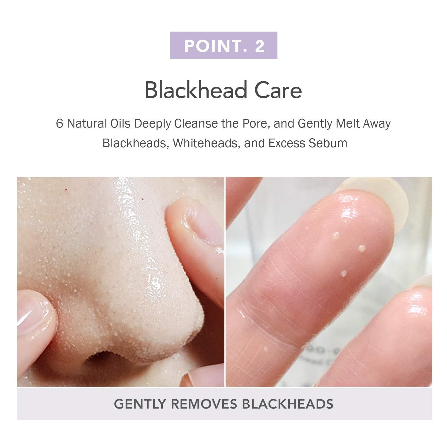 Celimax Fresh Blackhead Jojoba Cleansing Oil 150 ml