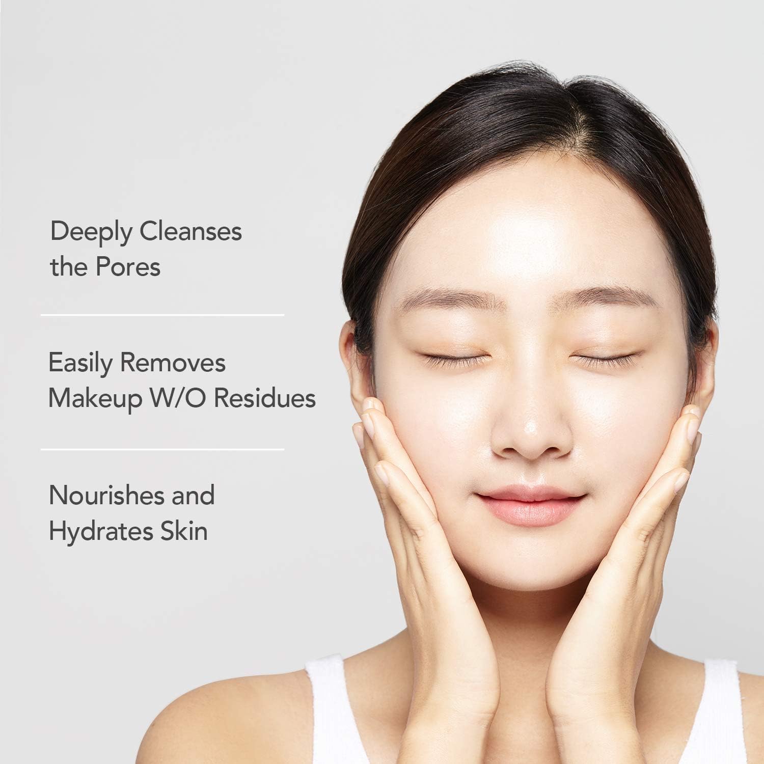 Celimax Fresh Blackhead Jojoba Cleansing Oil 150 ml