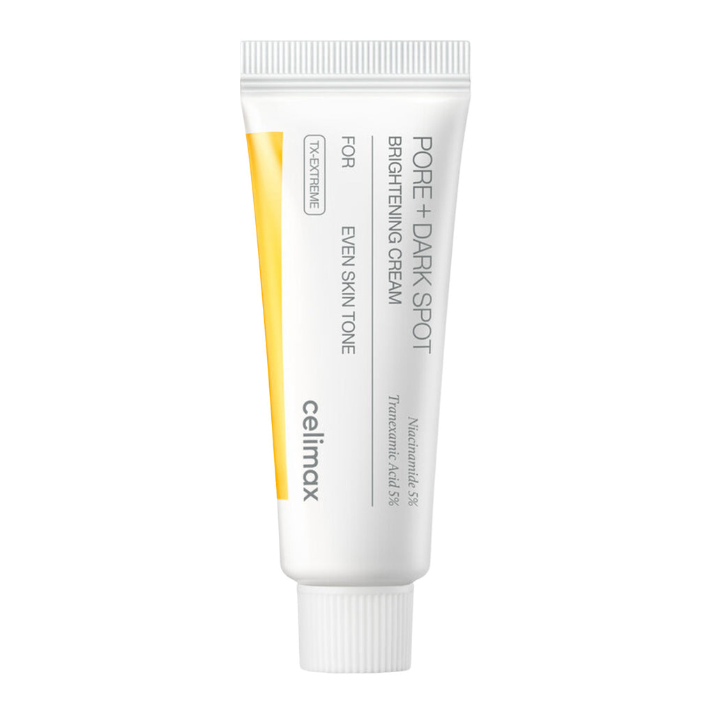 Celimax Pore+Dark Spot Brightening Cream Mini 7 ml
