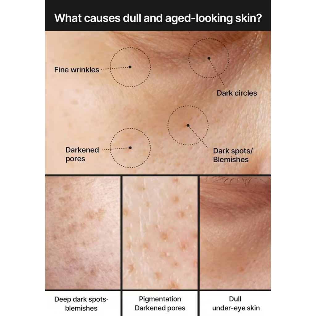 Celimax Pore+Dark Spot Brightening Cream Mini 7 ml