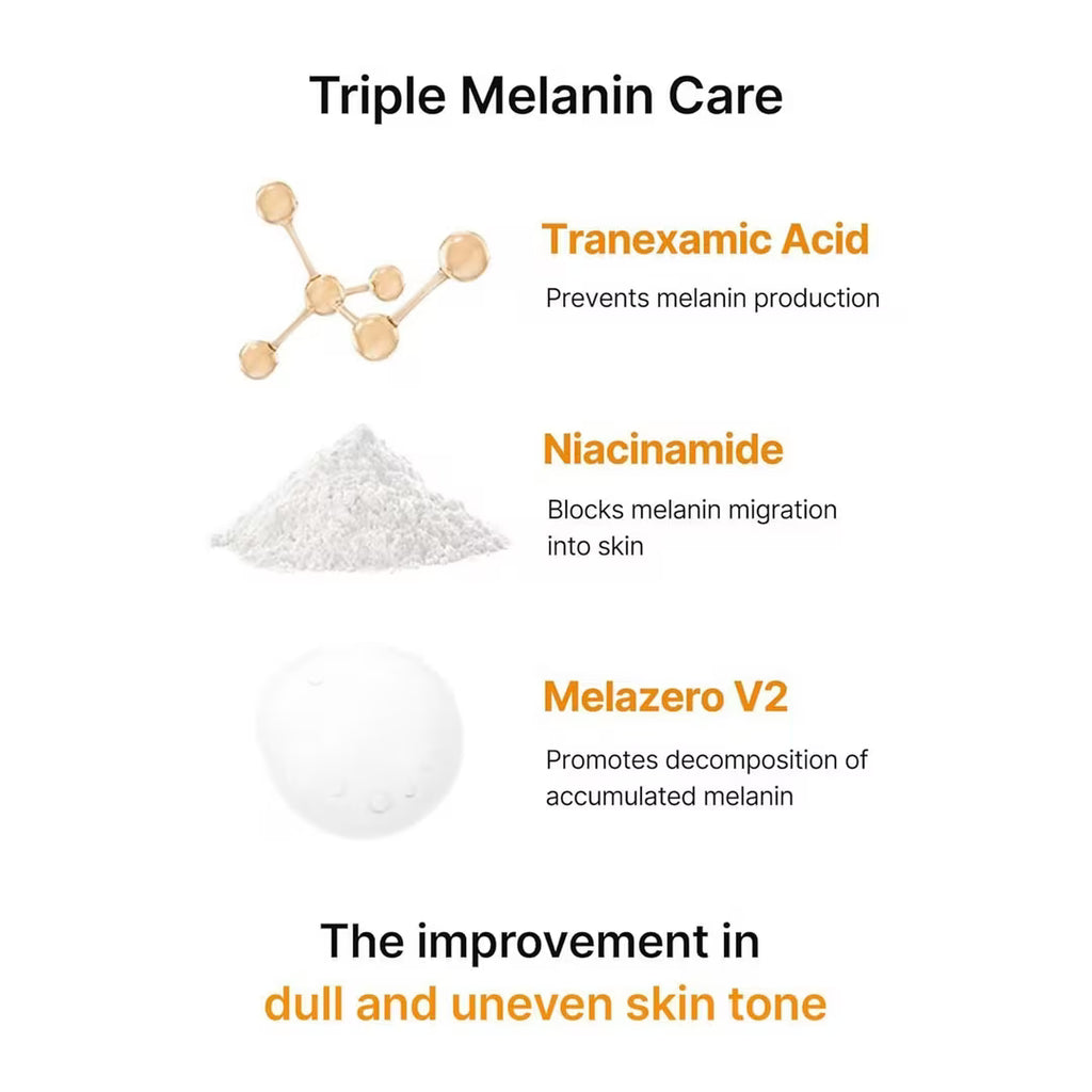 Celimax Pore+Dark Spot Brightening Cream Mini 7 ml