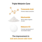 Celimax Pore+Dark Spot Brightening Cream Mini 7 ml
