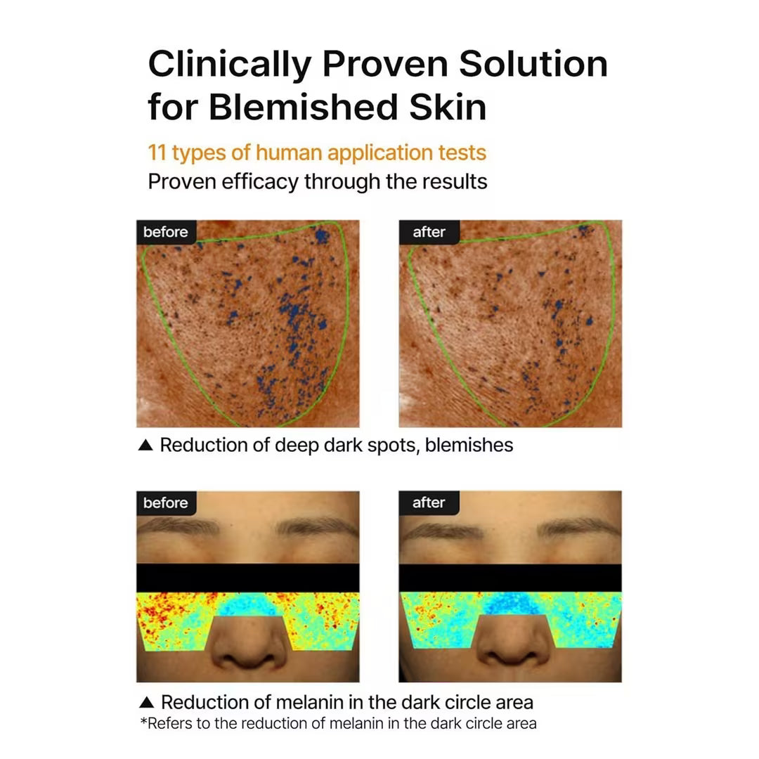 Celimax Pore+Dark Spot Brightening Cream 1 oz / 30 ml