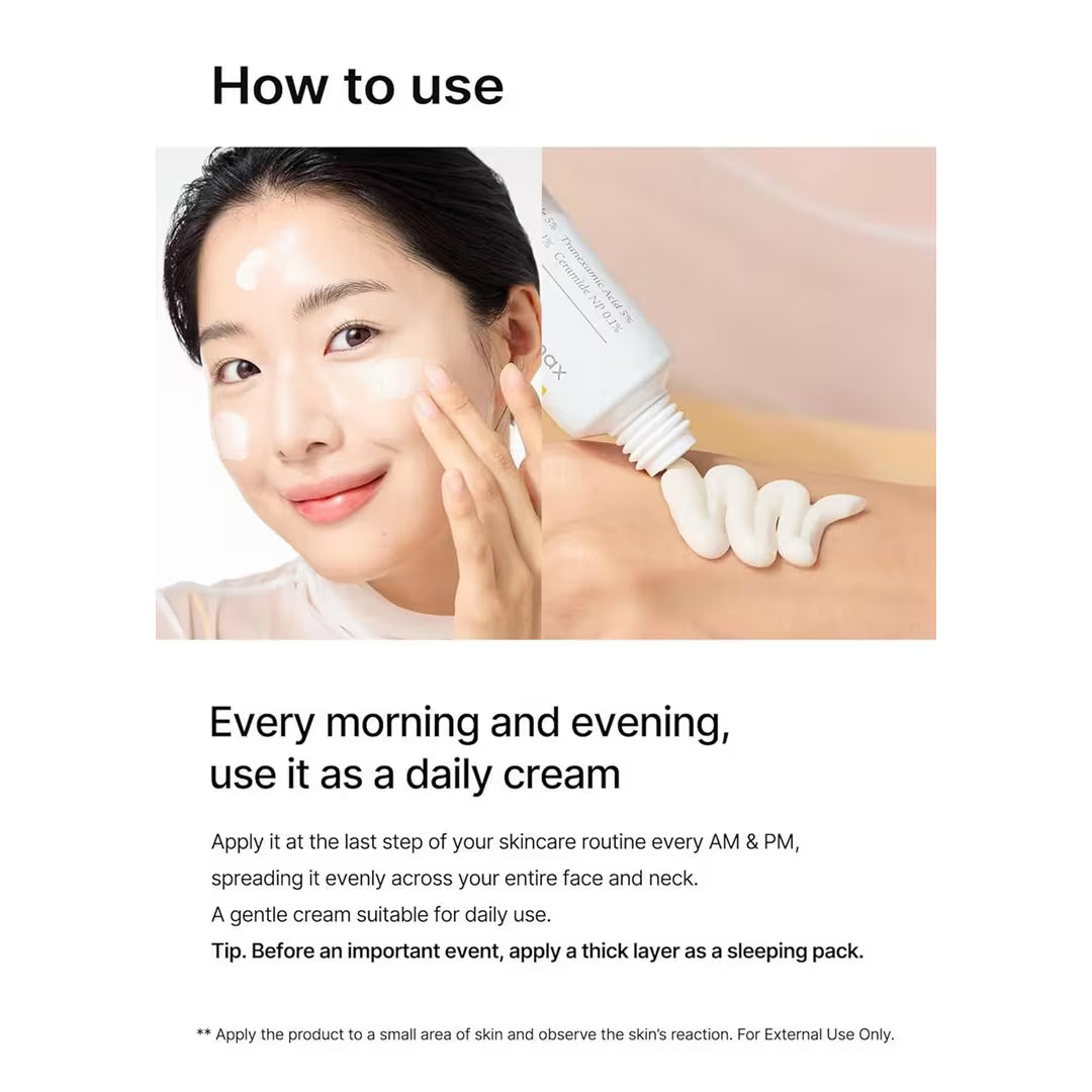 Celimax Pore+Dark Spot Brightening Cream Mini 7 ml