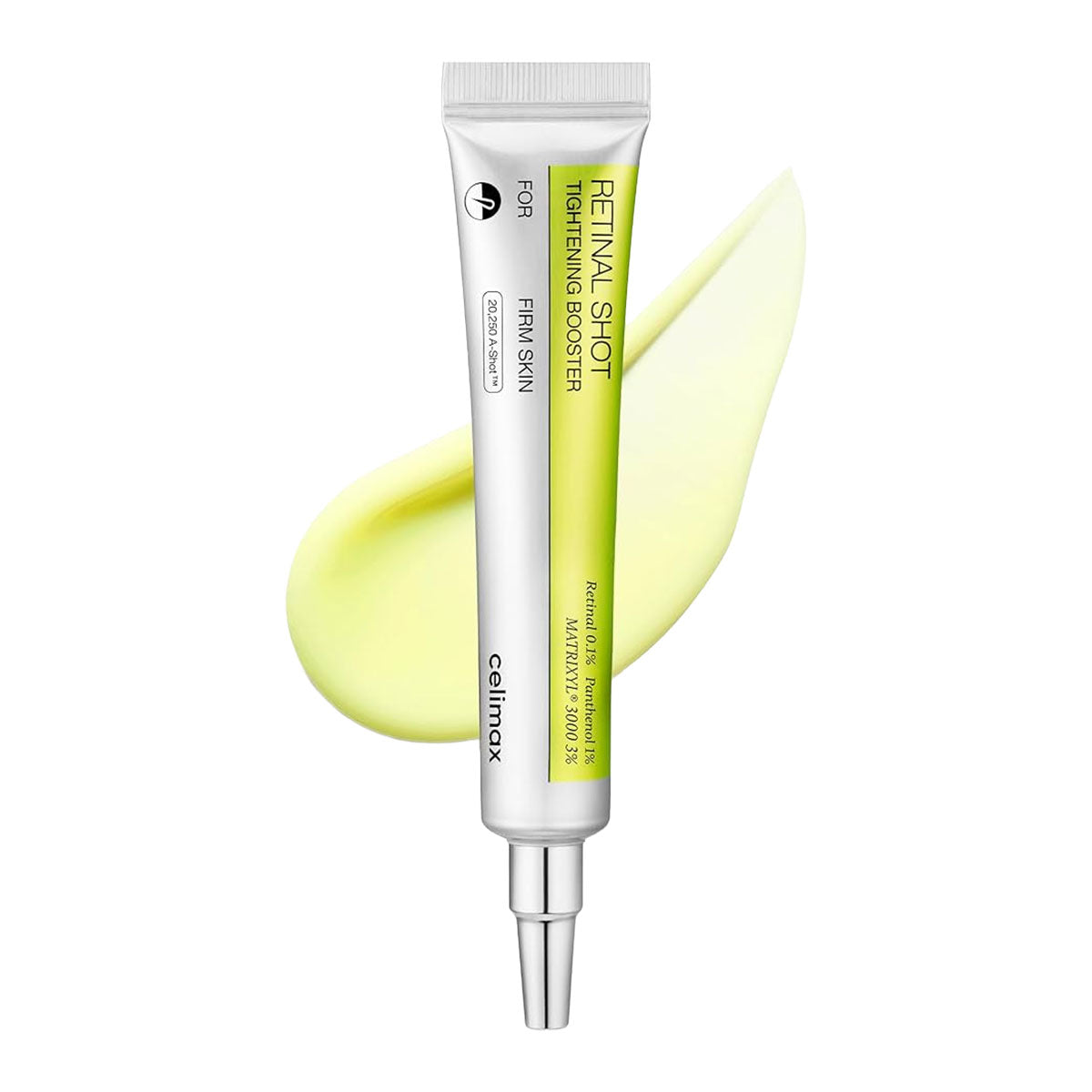 Celimax The Vita-A Retinal Shot Tightening Booster 15 ml