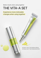Celimax The Vita-A Retinal Shot Tightening Booster Mini 3 ml