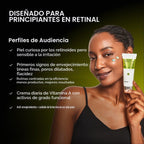 Celimax The Vita-A Retinal Shot Tightening Dual Cream 50 ml / 1.69 oz