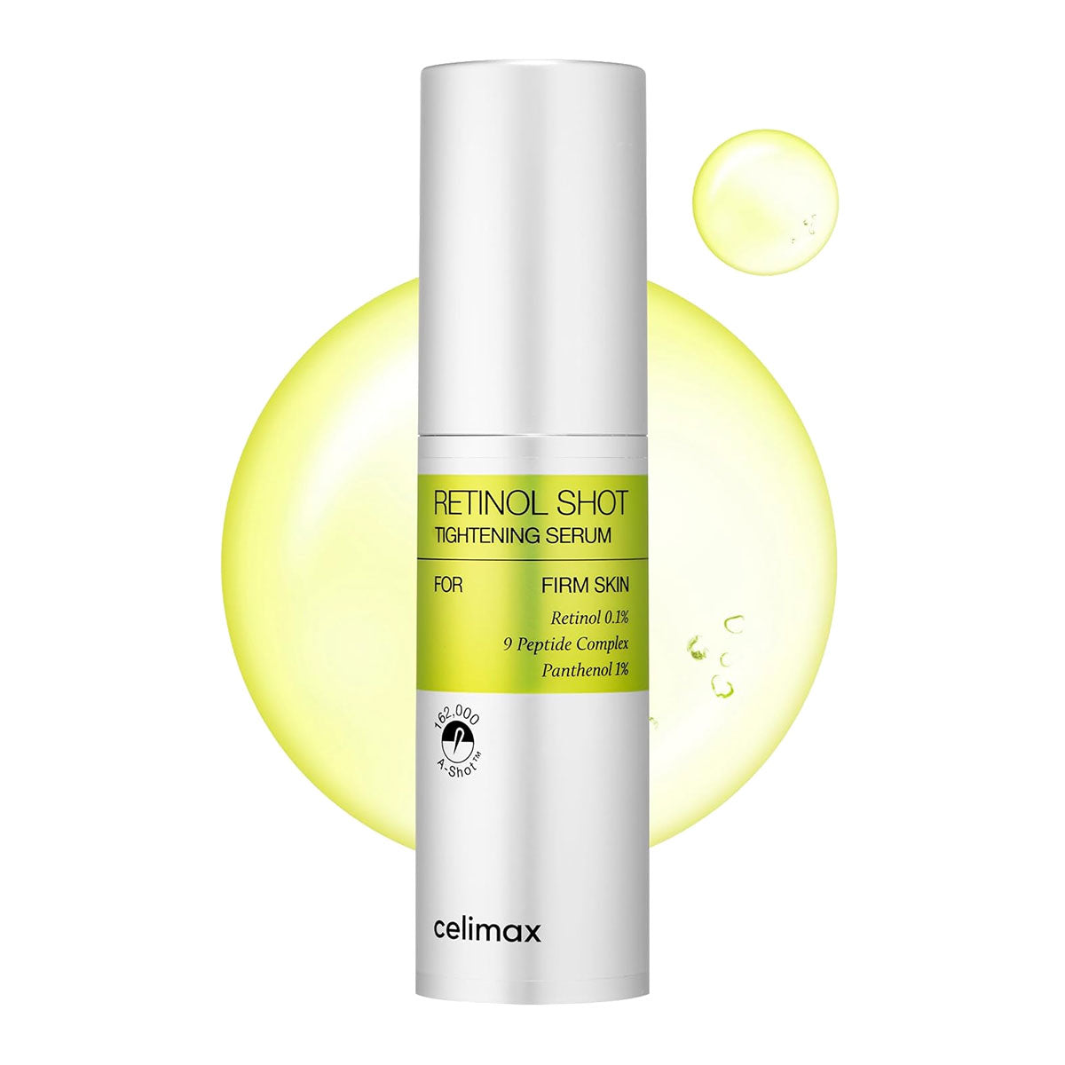 Celimax The Vita-A Retinol Shot Tightening Serum 30 ml