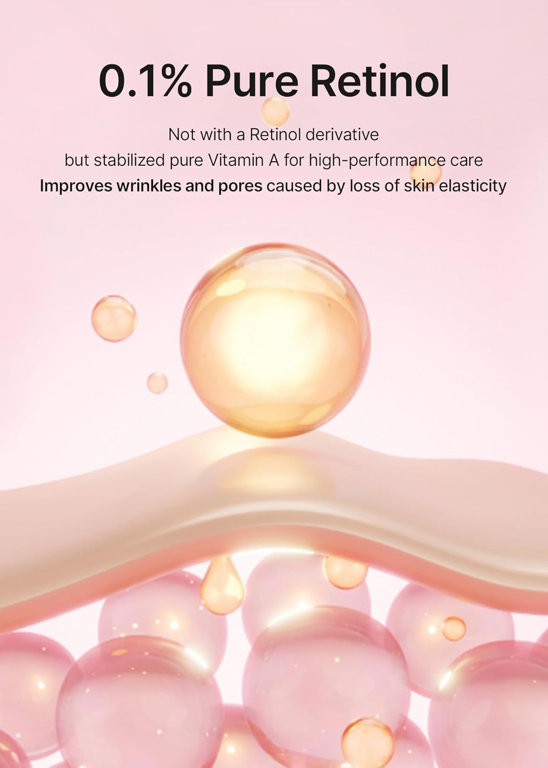 Celimax The Vita-A Retinol Shot Tightening Serum 30 ml