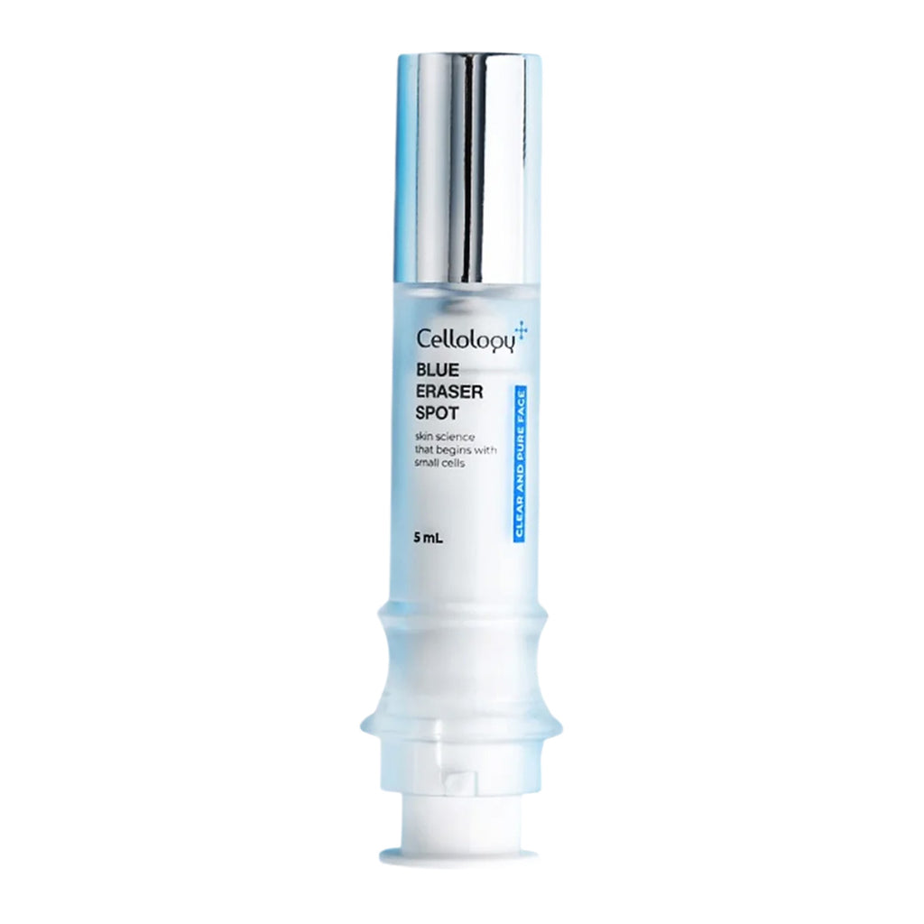 Cellology Blue Eraser Spot Cream 5 ml
