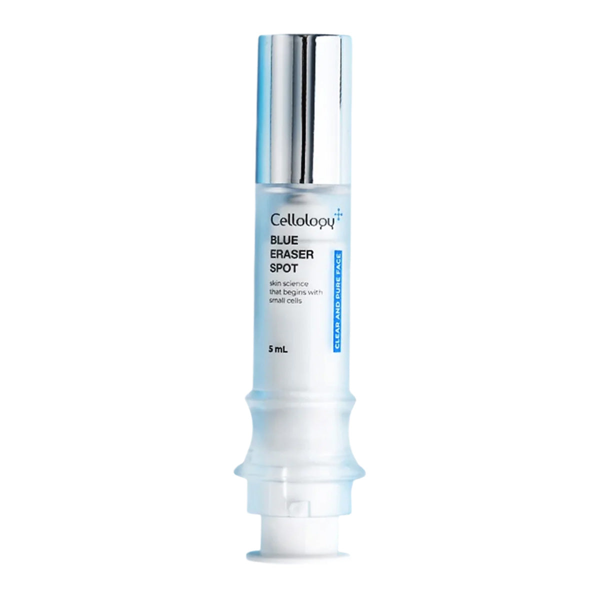 Cellology Blue Eraser Spot Cream 5 ml