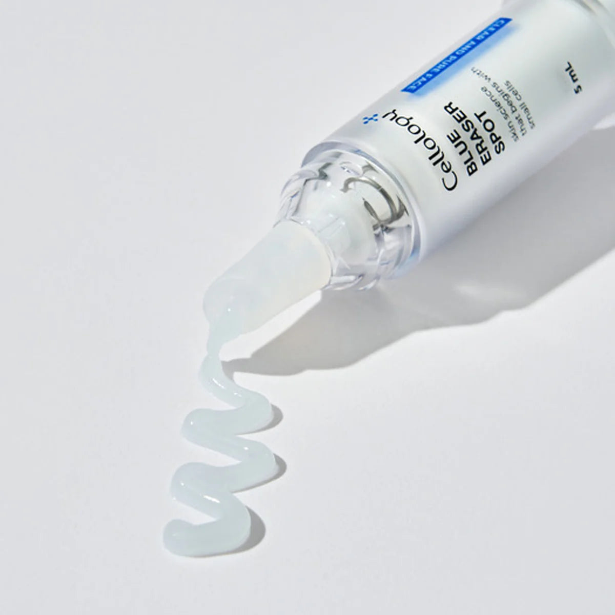 Cellology Blue Eraser Spot Cream 5 ml