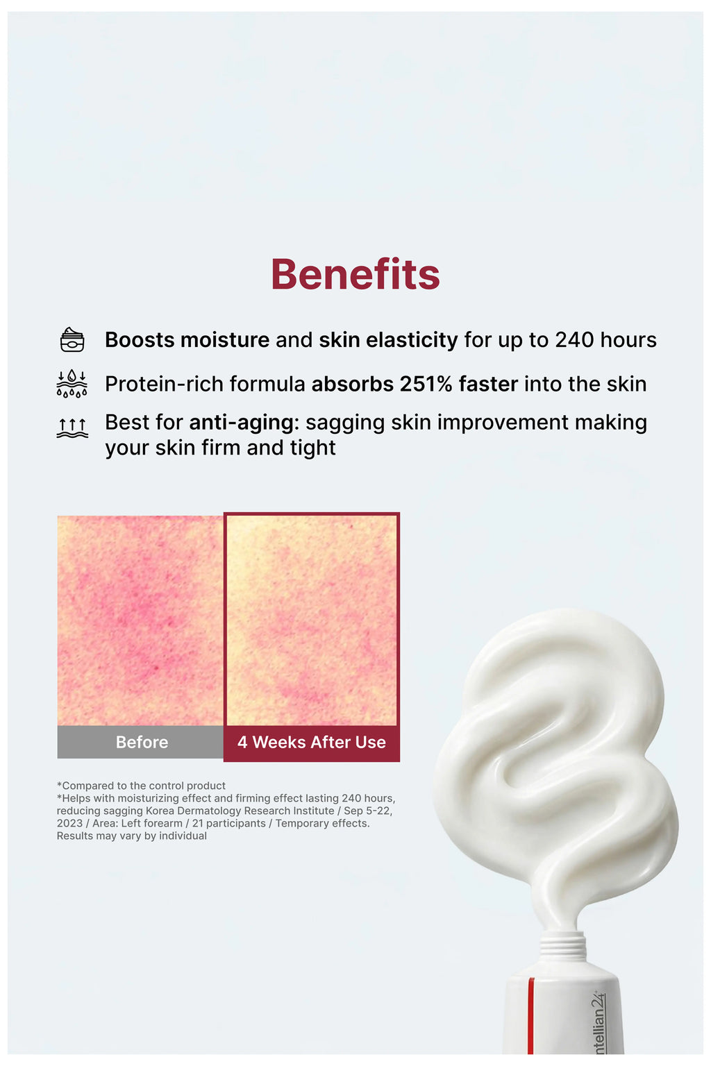 Centellian 24 Madeca Cream Time Reverse 50 ml / 1.69 oz
