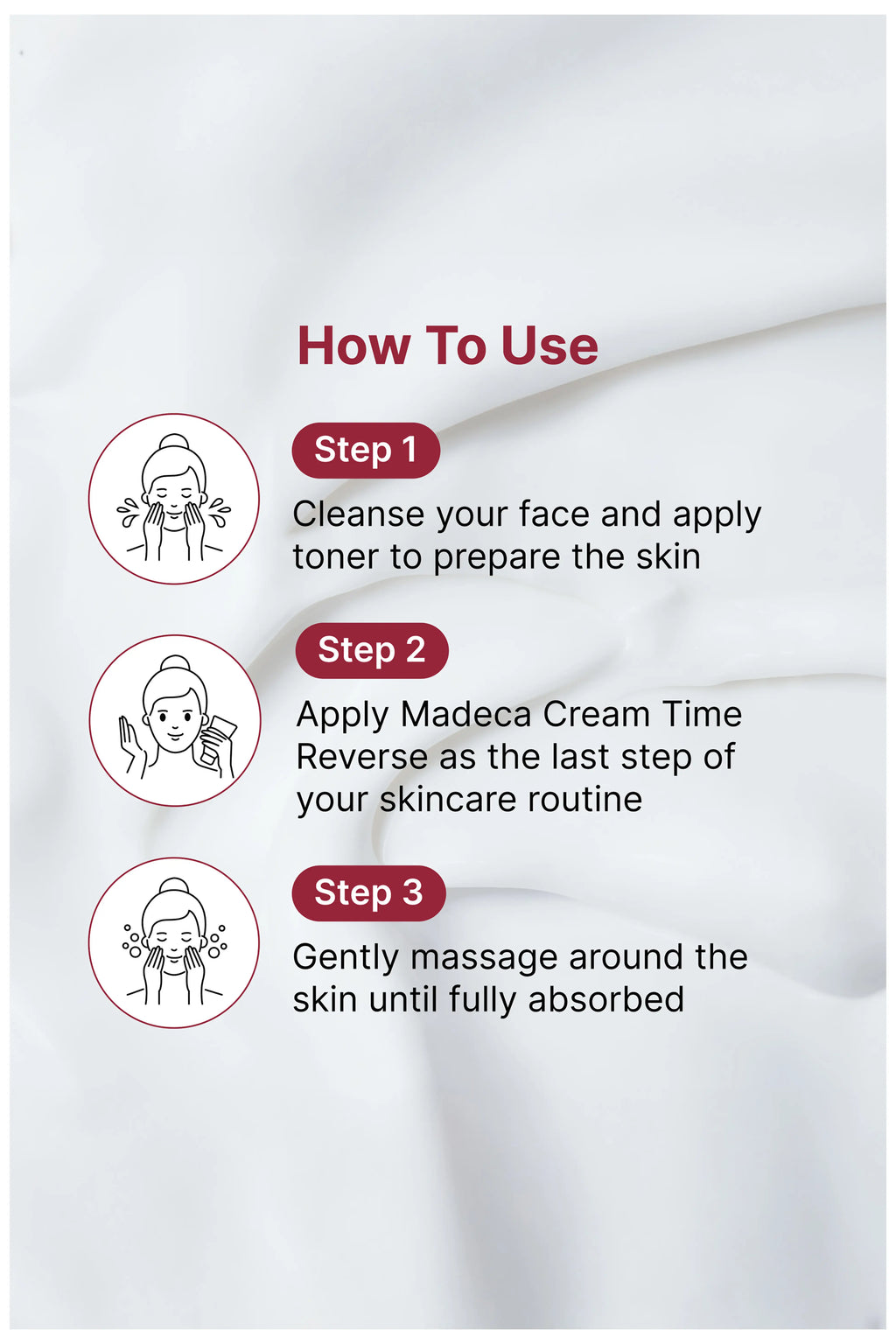 Centellian 24 Madeca Cream Time Reverse 50 ml / 1.69 oz