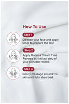 Centellian 24 Madeca Cream Time Reverse Mini 15 ml / 0.5 oz