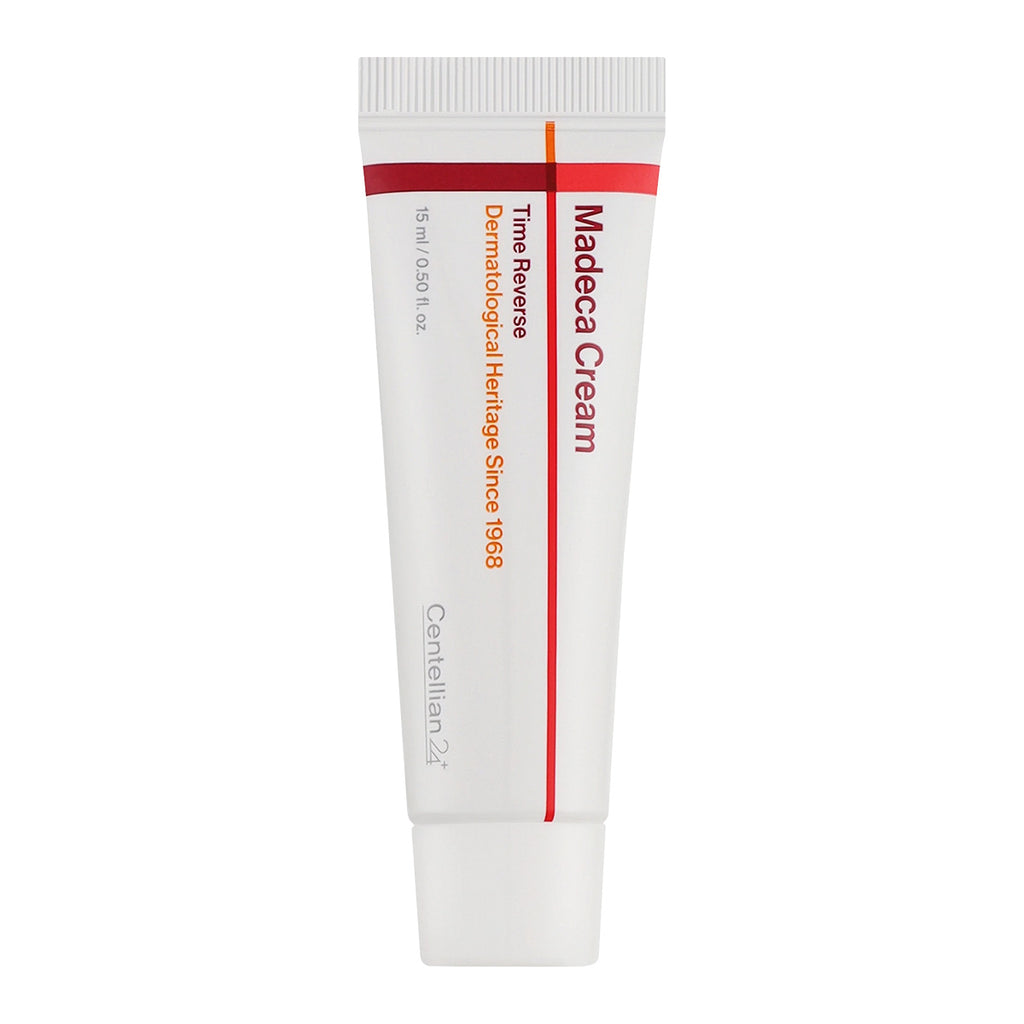 Centellian 24 Madeca Cream Time Reverse Mini 15 ml / 0.5 oz