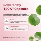 Centellian24 Madeca Mela Capture Ampoule Capsule Cream 55 ml