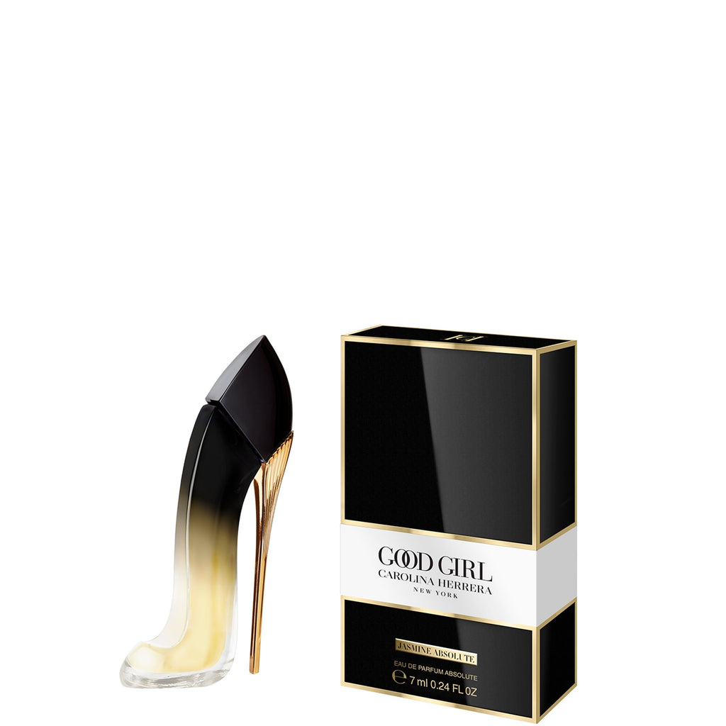 Carolina Herrera Good Girl Jasmine Absolute Eau de Parfum Mini 7 ml / 0.24 oz