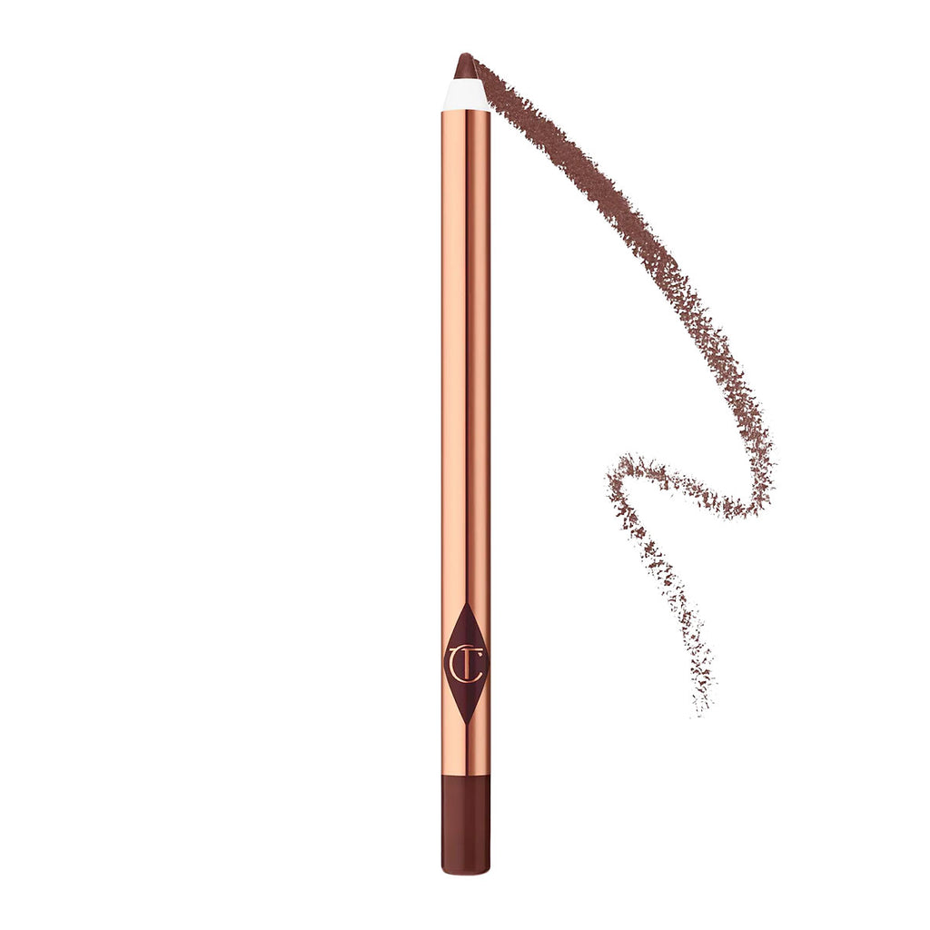 Charlotte Tilbury Lip Cheat Lip Liner | Pillow Talk Deep