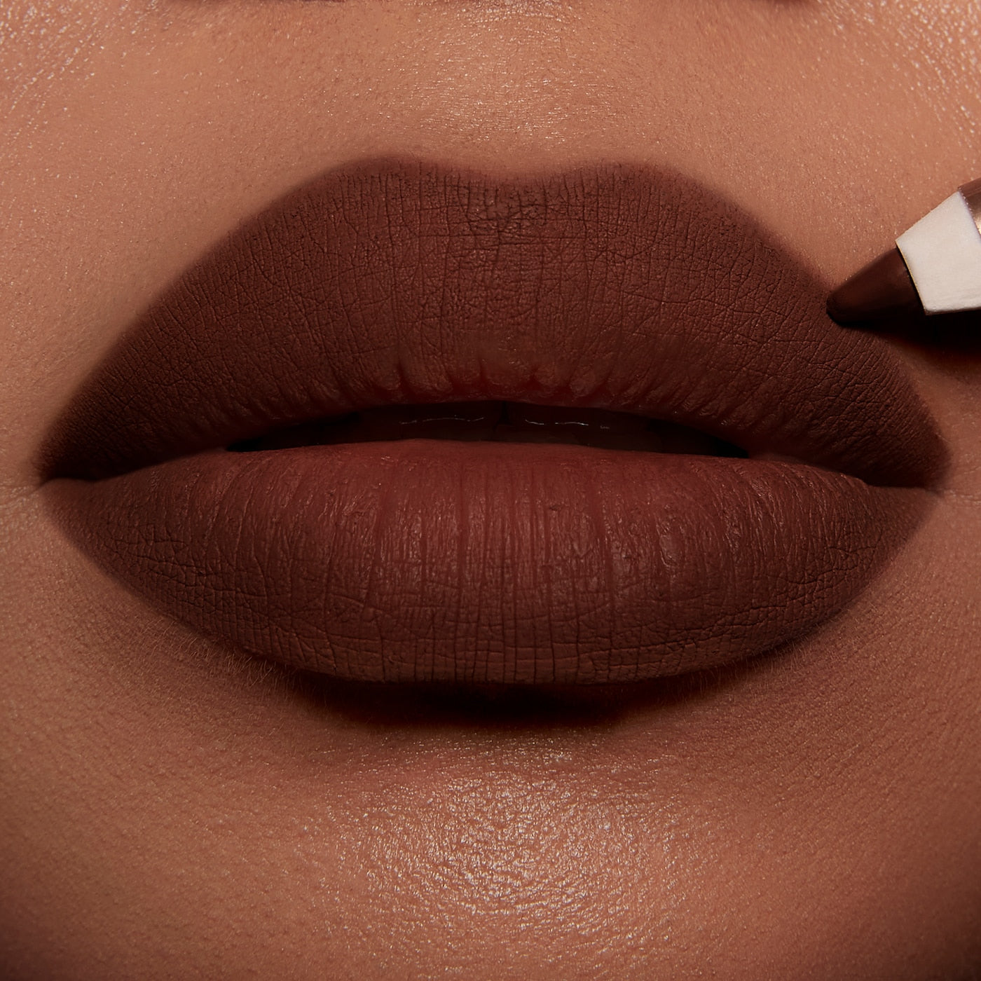 Charlotte Tilbury Lip Cheat Lip Liner | Pillow Talk Deep