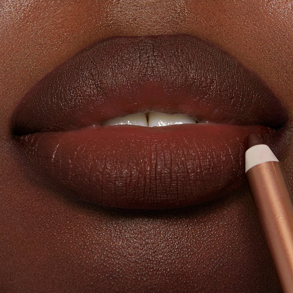 Charlotte Tilbury Lip Cheat Lip Liner | Pillow Talk Deep