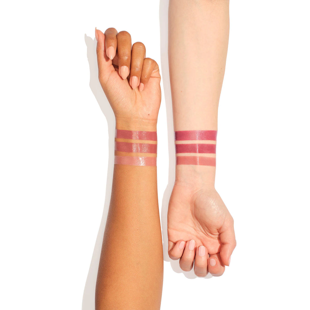 Charlotte Tilbury Iconic Hollywood Mini Lip Trio Kit 2025