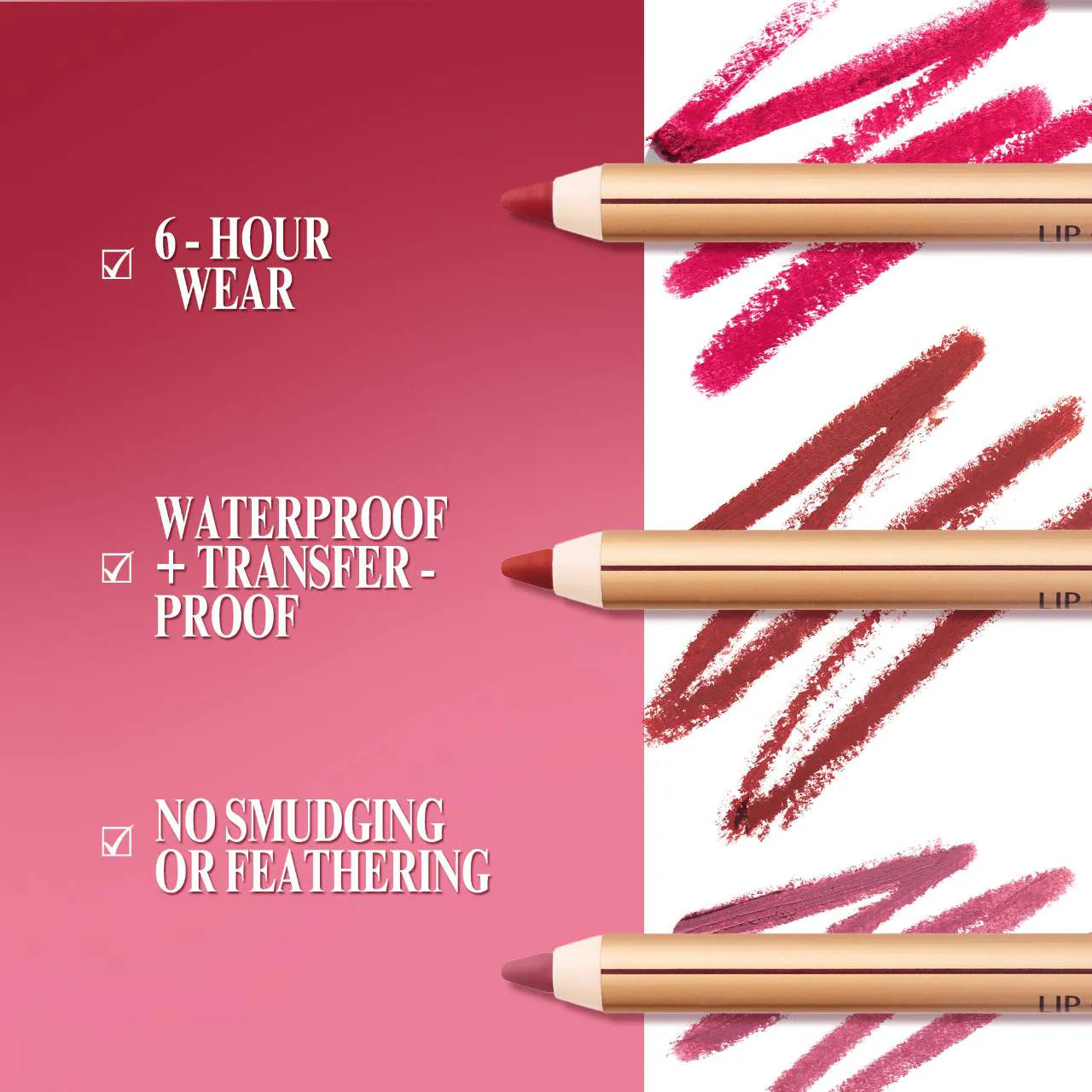 Charlotte Tilbury Lip Cheat Lip Liner | 90s Pink