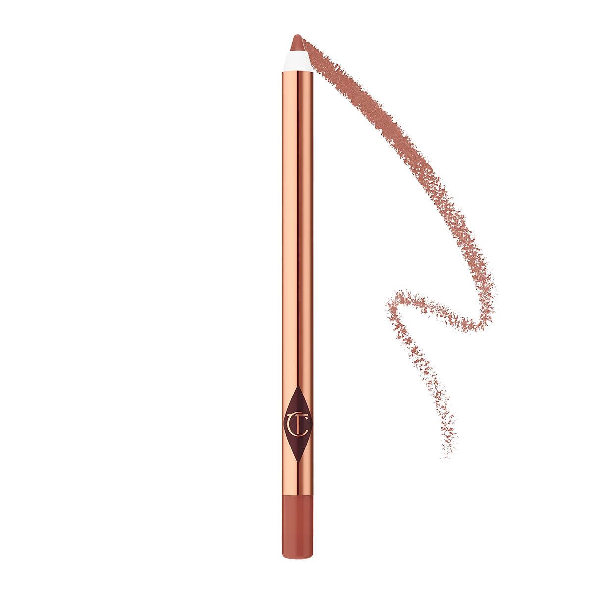 Charlotte Tilbury Lip Cheat Lip Liner | Iconic Nude