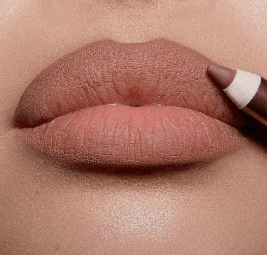 Charlotte Tilbury Lip Cheat Lip Liner | Iconic Nude