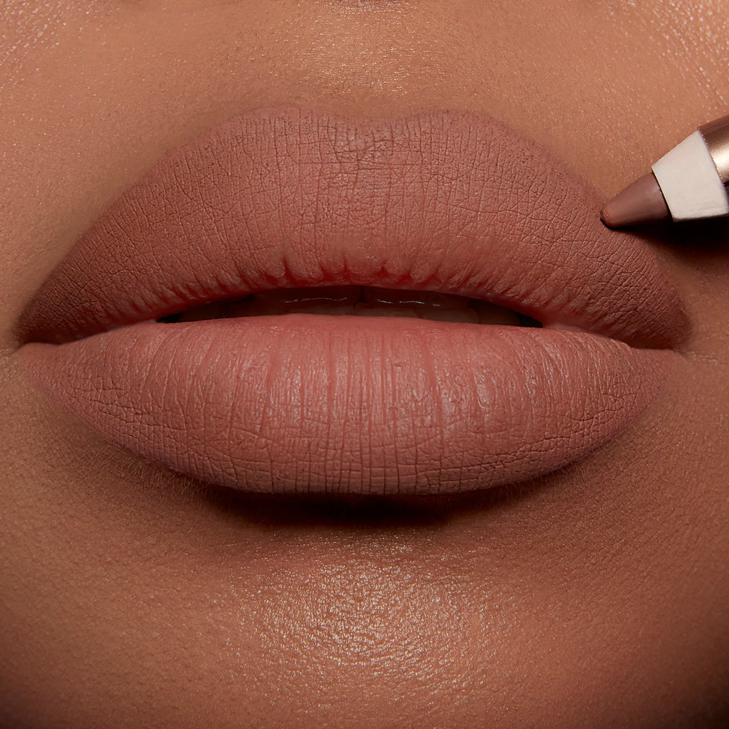 Charlotte Tilbury Lip Cheat Lip Liner | Iconic Nude