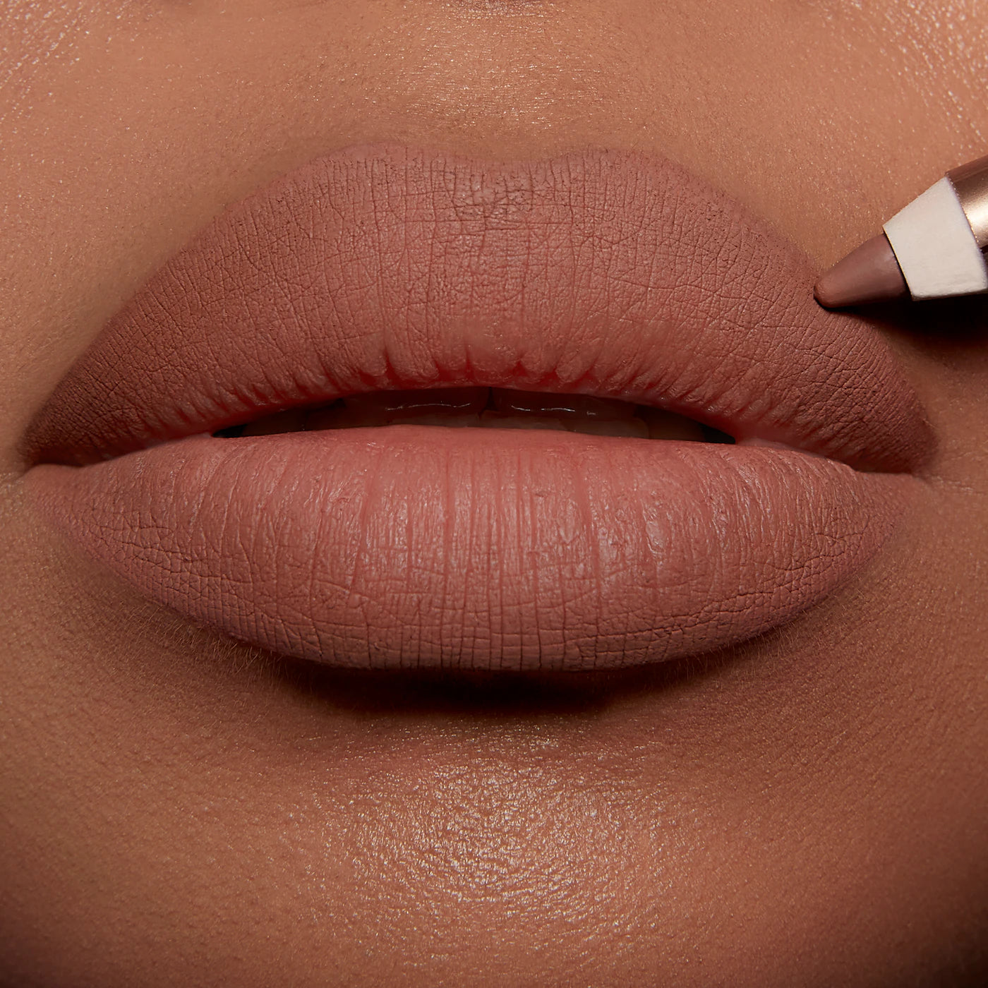 Charlotte Tilbury Lip Cheat Lip Liner | Iconic Nude