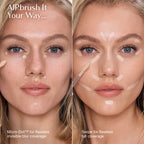 Charlotte Tilbury Airbrush Flawless Blur Concealer