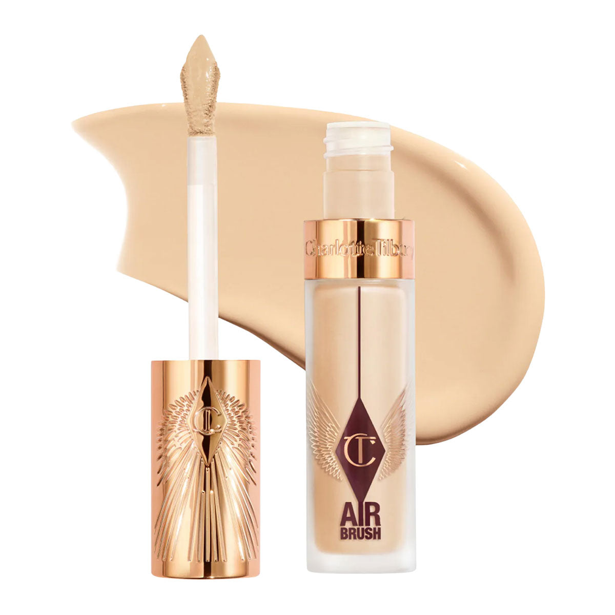 Charlotte Tilbury Airbrush Flawless Blur Concealer
