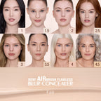 Charlotte Tilbury Airbrush Flawless Blur Concealer