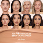 Charlotte Tilbury Airbrush Flawless Blur Concealer