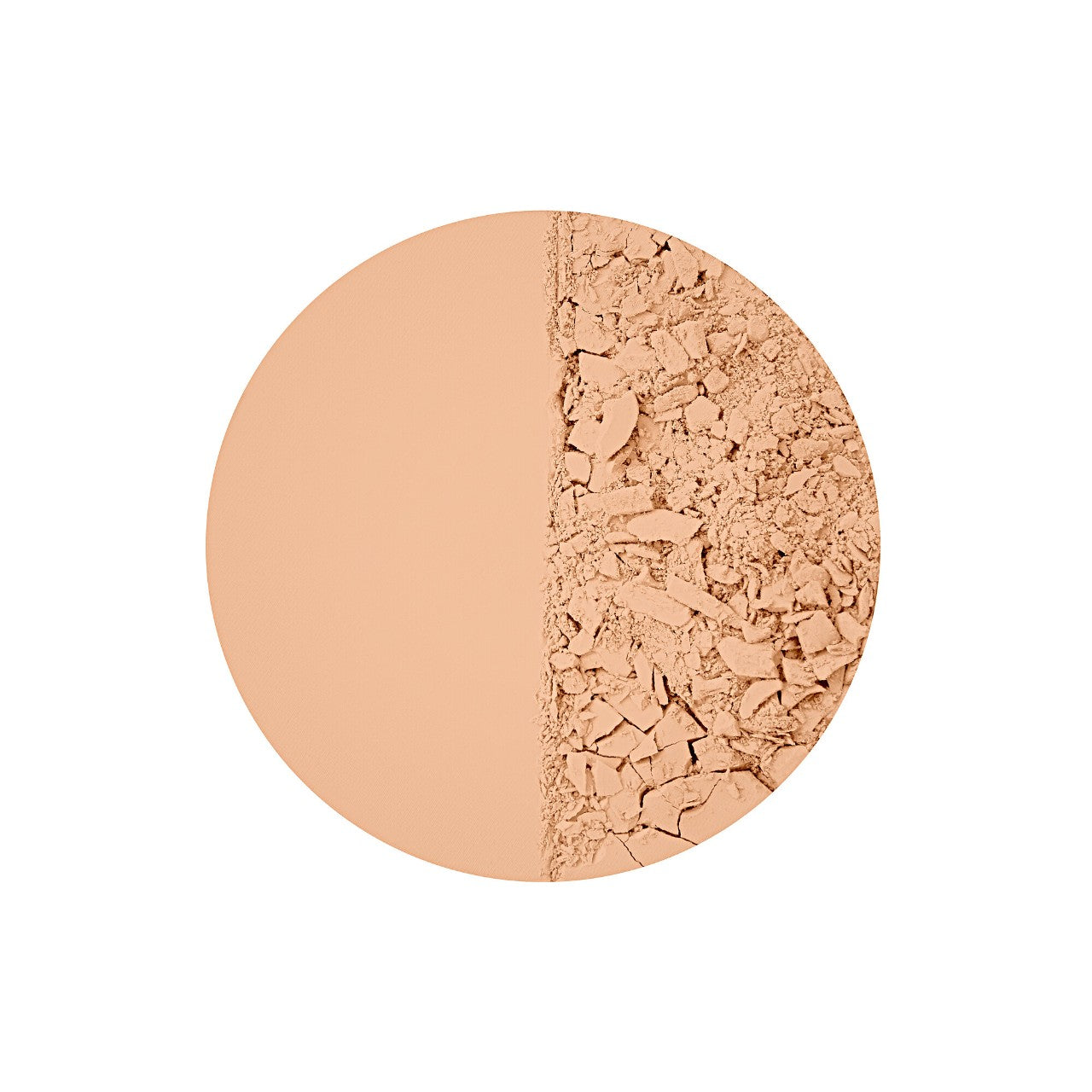Charlotte Tilbury Airbrush Flawless Finish Setting Powder Mini | 2 Medium