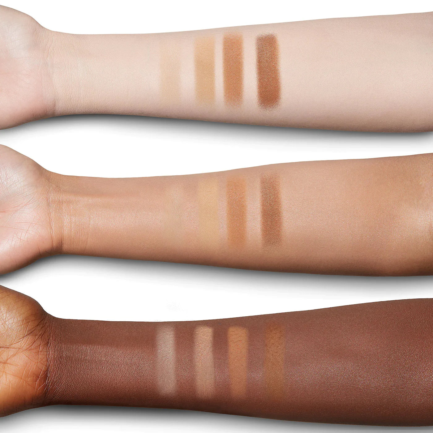 Charlotte Tilbury Airbrush Flawless Finish Setting Powder Mini | 2 Medium