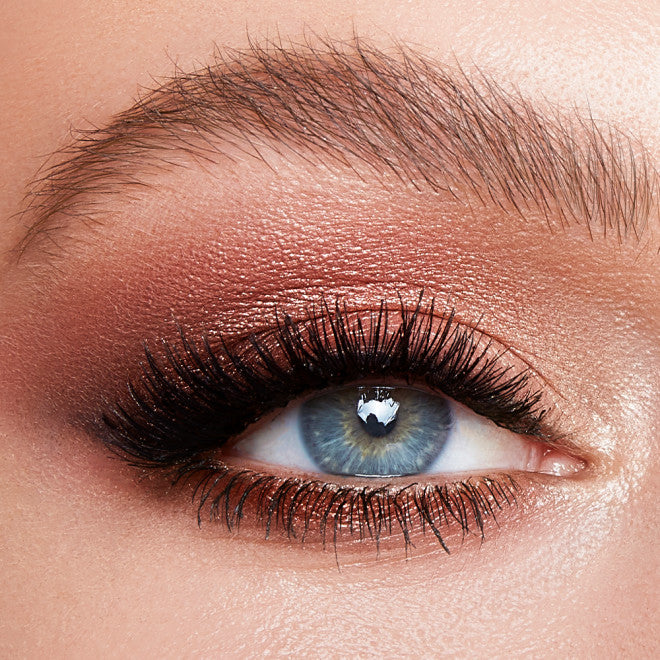 Charlotte Tilbury Hollywood Flawless Eye Filter Luxury Palette | Diva Lights