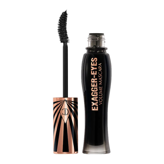 Charlotte Tilbury Exagger-eyes Volumizing and Curling Mascara