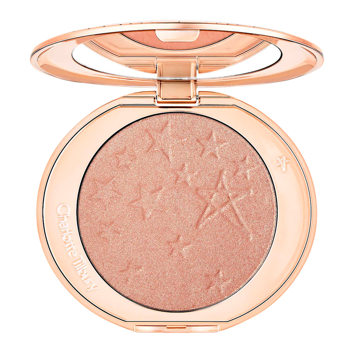 Charlotte Tilbury Glow Glide Face Architect Highlighter | Pillow Talk Glow