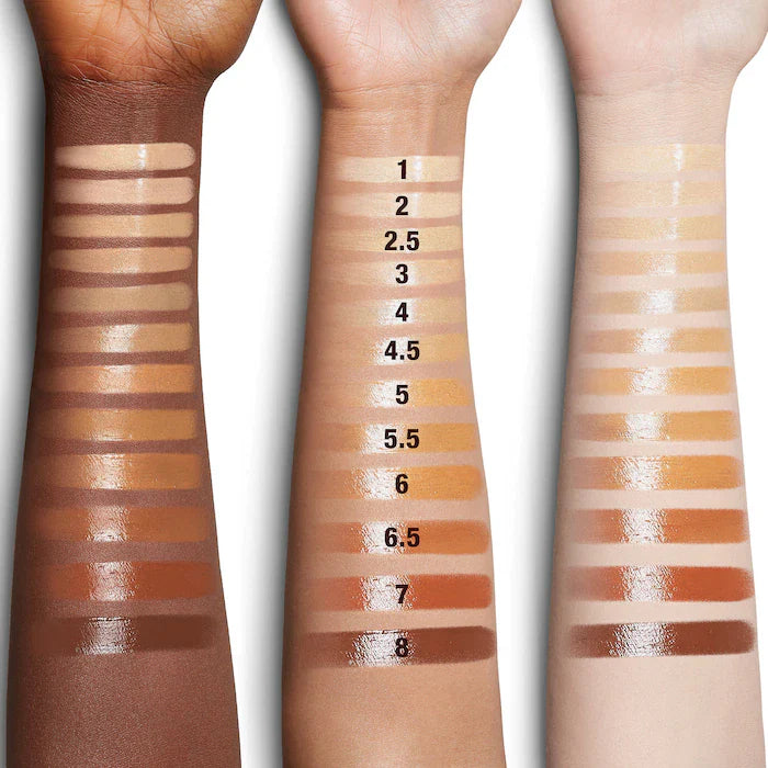 Charlotte Tilbury Hollywood Flawless Filter Mini