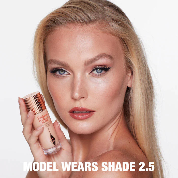 Charlotte Tilbury Hollywood Flawless Filter Mini