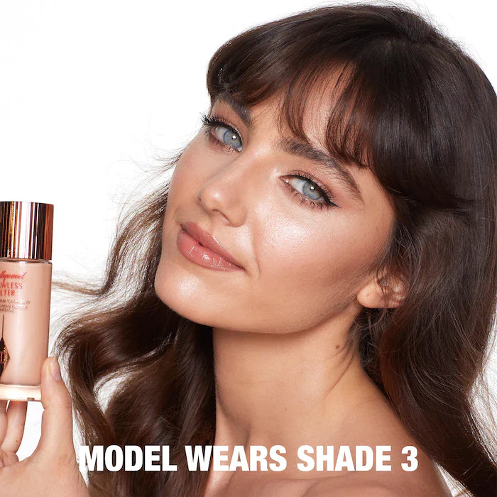 Charlotte Tilbury Hollywood Flawless Filter Mini