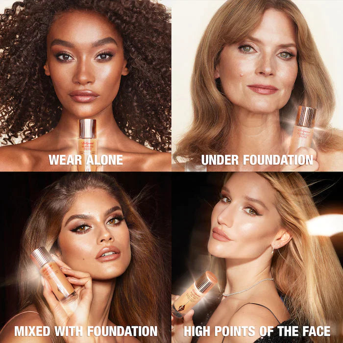 Charlotte Tilbury Hollywood Flawless Filter Mini