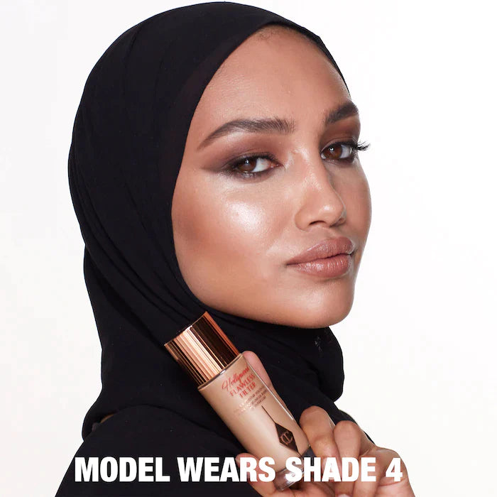 Charlotte Tilbury Hollywood Flawless Filter Mini